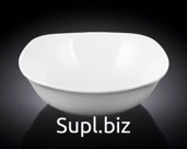 Salad bowl WILMAX 165x165mm 650ml