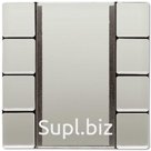 Клавиши Клавиши ES2094LZ Клавиша управления микроконтроллера Jung
