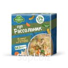 Суп Рассольник Лидкон (Брикет 180 гр.) -Беларусь