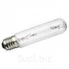 SYLVANIA SHP-T (ДНаТ) 100W Е40 9000lm d47x211 прозрач цилиндр натриевая - лампа
