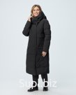 Пальто (Пуховик) YM506 Распродажа зима
