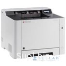 Kyocera P5026cdw A4,26 стр мин,512Mb,USB2.0,сетевой,WiFi,DU,старт.1200стр.