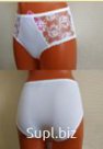 688 АйЛайк трусы 48, белый