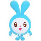 ИГРУШКА-ПОДУШКА "МАЛЫШАРИКИ" (КРОШИК) в кор.9шт