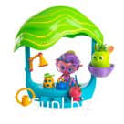 Игровой набор «Сад Лолы»