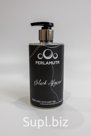 Парфюмированный гель для душа по мотивам аромата "BLACK AFGANO"
