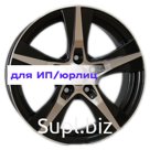 Neo 7x17/5x108 ET31 D60,1 743 BSD