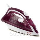 Утюг Tefal FV1844E0, 2300Вт, металлокерамическая подошва, паровой удар, вертикальное отпаривание.