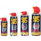 Смазка универсальная UP-40 (120 ml.)