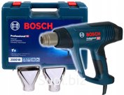 Строительный фен Bosch GHG 20-63