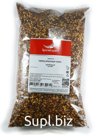 Перец красный дробленый Чили 1000гр пакет SpicExpert
