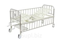 Кровать механическая подростковая F-45 max (ММ-1002Н-00)