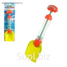 Игрушка для песочницы «Забавные игры»
