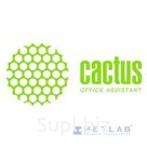 Cactus 106R02312 Картридж CS-WC3325 для Xerox WorkCentre 3325, 11000 страниц, чёрный