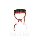 Удерживающая привязь с набедренными лямками УПР II Е