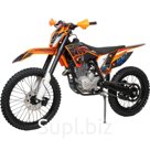 Мотоцикл Кросс Kews K10 (без прогрессии)