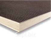 Фанера Ламинированная 35 мм 2440х1220 Е1 F/W