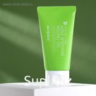 Яблочный гель MIZON Apple Smoothie Peeling Gel, 120 мл