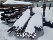 уголок металлический 75х75х5