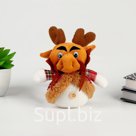 Мягкая игрушка «Дракон»