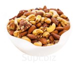 ОРЕХОВАЯ СМЕСЬ СОЛЕНАЯ