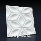 3D панель "Титл"