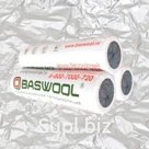 Мат прошивной BASWOOL  МП-100 ГОСТ 21880-2011 2000х1200х50 мм