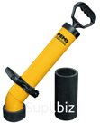 Устройство всасывания и чистки под давлением REMS PULL-PUSH