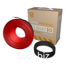 Греющая секция (кабель в стяжку) 20Вт/м CLIMATIQ CABLE 20 m