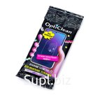 Влажные салфетки OptiClean, для мобильных телефонов, 15 шт.