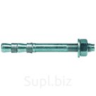 Анкерный болт Fischer EXA 20x367/220, оцинкованная сталь