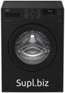 Стиральная машина Beko WSRE6512ZAA