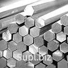 Шестигранник нержавеющий ГОСТ 8560-78 марка 14Х17Н2 размер 32
