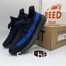 Adidas Yeezy Boost 350 V2 Dazzling Blue