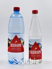 Минеральная вода Bodriani