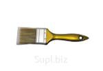 Кисть 54601 Gold 1,5"" (38мм)х51х17мм (12шт. в уп.)(480) MaxiTool