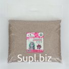 Наполнитель гигиенический "Пижон" , для котят, 4,2 кг впитываемость до 8 л  фр 2-6