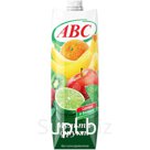 Нектар АВС Мультифрукт 1 л