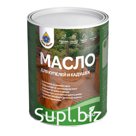 Масло для купелей и кадушек