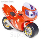 Игрушка «Мотоцикл Рикки Зум»