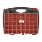 Бокс универсальный с контейнерами 425х330х60мм ЭВРИКА