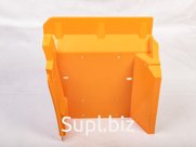 Подножка правая (корпус) Арт: DZ13241240426
