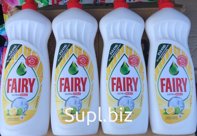 Моющее средство для посуды Fairy 650 мл.