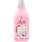 Гель-концентрат для шерсти и шелка Grass Alpi 1,8 л 1/6
