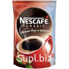 Кофе растворимый Nescafe "Classic", гранулированный, мягкая упаковка, 190г