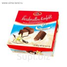 Зефирный десерт Sir Charles в шоколадной глазури, 400 г