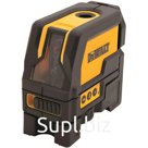 Уровень лазерный DEWALT DW0822