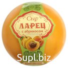 Ларец сыр с абрикосом 50% 1кг (9)