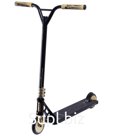 Самокат трюковый Voyager 120 мм