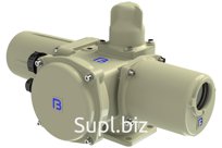 Привод электрический ГЗ-А многооборотный, 70 Н*м, 24 оборота, типоразмер 9030, AC 380V